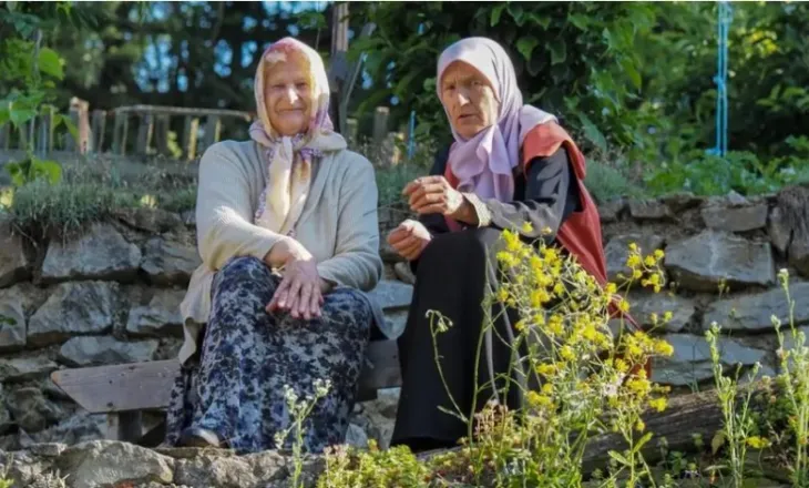 Feminizmi islam në Bosnje: Myslimanet kërkojnë të drejta