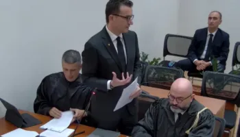 Fenomeni Karçanaj çon Erion Velinë drejt lirisë, në pritje të një vendimi të Gjykatës së Lartë