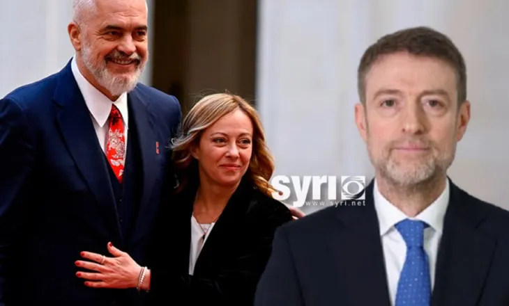Ferit Hoxha i bën gjëmën Ramës në Itali/ Tajani: Nuk më tha gjë. Rama reagon i tërbuar