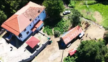 Ferma e gomaricave, biznesi që ktheu të riun nga emigrimi po korr sukses në Librazhd