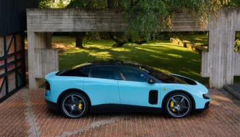 Ferrari prezanton “Luce”, supermakina elektrike shkakton stuhi reagimesh dhe kritika të forta