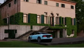 Ferrari prezanton makinën e parë elektrike me një çmim krejtësisht  ‘të çmendur’