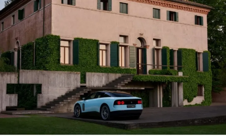 Ferrari prezanton makinën e parë elektrike me një çmim krejtësisht  ‘të çmendur’