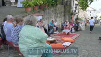 “Fest në sokak” në Gjirokastër, pesë ditë aktivitete gjallërojnë qytetin, tërhiqen turistët