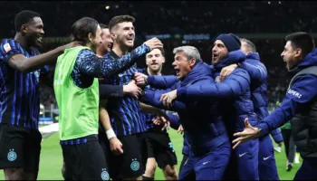Festa e Interit është afër, ja bonusi i Scudetto-s që do t’u shpërndahet lojtarëve