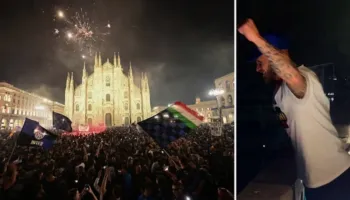 Festa e Scudettos nuk ka mbaruar, zbulohet data kur do të mbahet parada e titullit të Interit