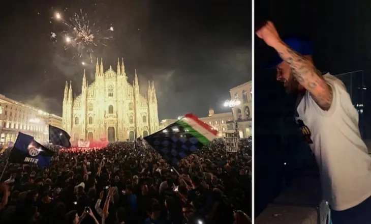 Festa e Scudettos nuk ka mbaruar, zbulohet data kur do të mbahet parada e titullit të Interit