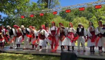 Festivali folklorik për fëmijë, 12 grupe nga Shqipëria e Ballkani bëhen pjesë e aktivitetit