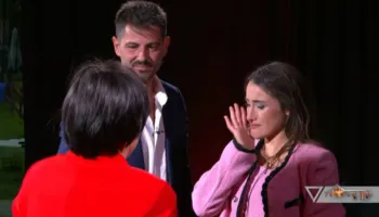 Feston 37-vjetorin e lindjes, Indri merr surprizën e veçantë nga djali dhe nëna, fermeri në lot
