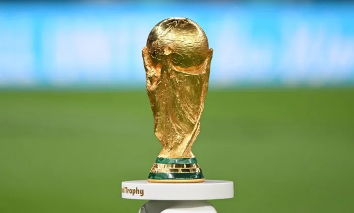 FIFA do ta zgjerojë edhe më shumë Botërorin, në vitin 2030 mund të marrin pjesë 66 kombëtare
