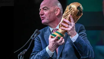 FIFA do të paguajë rreth 11,000 dollarë në ditë për klubet që kanë lojtarët të angazhuar në Botërorin 2026