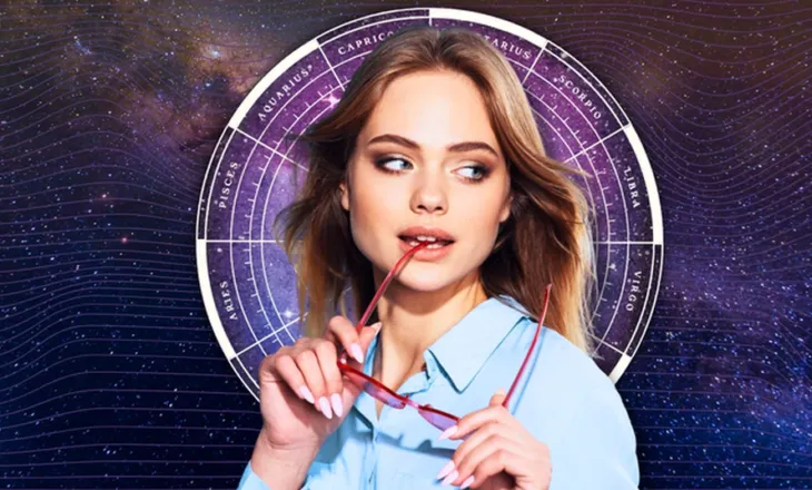 Fiksoni këtë datë, astrologia paralajmëron shenjat e Horoskopit
