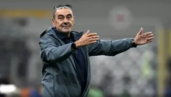 Fillon rrokada e trajnerëve në Serie A. Lazio e përshëndet Sarrin me një video emocionuese, gati zyrtarizimi tek Atalanta (video)