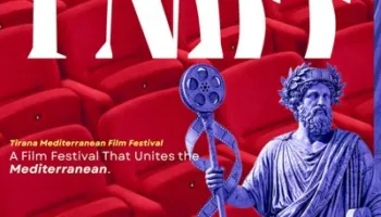 Filmi i shkurtër dhe kinemaja mesdhetare në fokus të “Tirana Mediterranean Film Festival 2026”