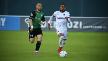 Final 4/ Vllaznia – Egnatia dhe AF Elbasani – Dinamo Siti, bilancet sezonale