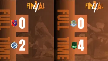 FINAL 4 – Vllaznia me fat, mbetet në krye të Superiores, Egnatia shemb me “poker” Elbasanin…
