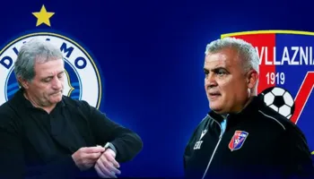 “FINAL FOUR” / Dinamo City-Vllaznia, sfida e krenarisë, statistikave dhe “hakmarrjes” sportive