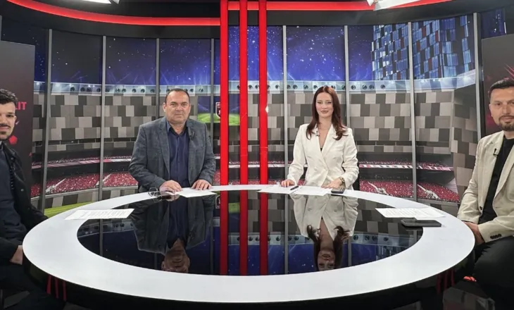 Final Four, Kupa e Shqipërisë dhe legjionarët kuqezi. Ja çfarë u diskutua në episodin e 30-të “Në Shtëpinë e Futbollit”
