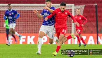 “Final Four” merr drejtim këtë javë, Dinamo dhe Partizani rivalizojnë për vendin e katërt