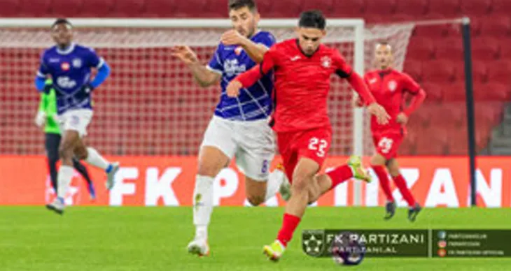 “Final Four” merr drejtim këtë javë, Dinamo dhe Partizani rivalizojnë për vendin e katërt