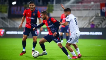 “Final Four”/ Nga kampionati te Kupa, të shtunën dhe të dielën Vllaznia – Dinamo City & AF Elbasani – Egnatia në përballjet e shtata sezonale