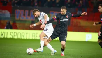 Final Four nis të shtunën, Vllaznia-Dinamo një klasike për titull, Tirana probleme në FIFA