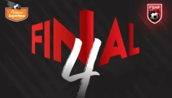 “Final Four”/ Vllaznia- Egnatia, dueli përcaktues për…titullin
