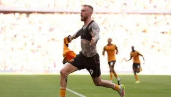 Finale e çmendur në Wembley. Hull City siguron biletën për në PL, falë një goli në frymën e fundit (video)
