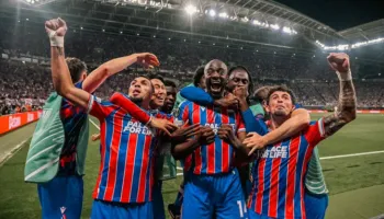 Finale në Lajpcig, Kristal Palasë fitues në Conference League 2026