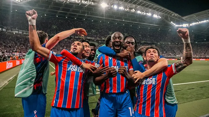 Finale në Lajpcig, Kristal Palasë fitues në Conference League 2026