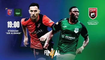 “Finale” para titullit! Vllaznia-Egnatia, statistikat paralajmërojnë betejë nervash dhe detajesh
