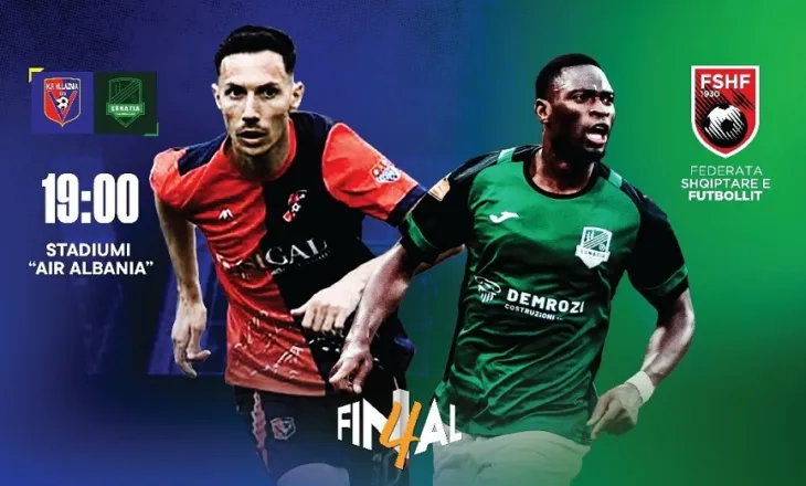“Finale” para titullit! Vllaznia-Egnatia, statistikat paralajmërojnë betejë nervash dhe detajesh