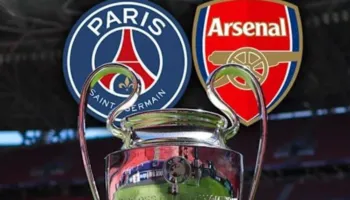 Finalja e CHAMPIONS LEAGUE, formacionet zyrtare PSG-Arsenal