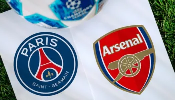 Finalja e Champions League, publikohen formacionet e PSG-Arsenal