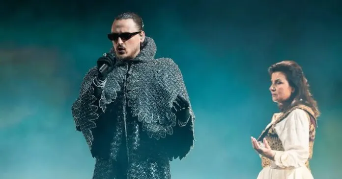 Finalja e Eurovisionit, Alis do të performojë sonte i pesti me “Nan”, ja si të votoni
