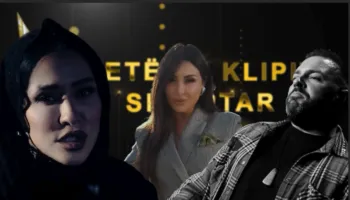 Finalja e festivalit të videoklipit, pas rrugëtimit 5 javor, kurorëzohen fituesit