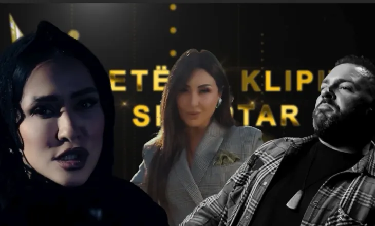 Finalja e festivalit të videoklipit, pas rrugëtimit 5 javor, kurorëzohen fituesit