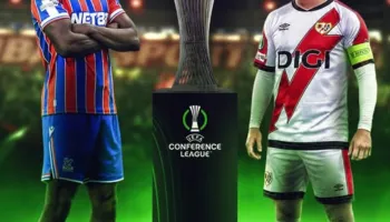 Finalja e Ligës së Konferencës, Kristal Palace mund të bëhet ekipi i parë nga Londra që e fiton