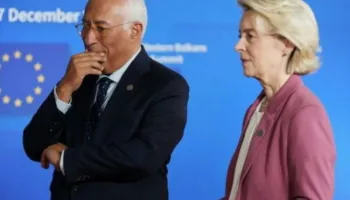 Financial Times: BE përgatitet për bisedime me Putinin