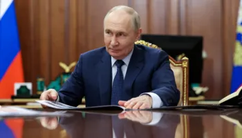 Financial Times: BE përgatitet për bisedime ‘të mundshme’ me Putinin