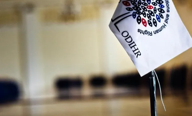 Financimin e partive politike në Shqipëri, OHDIR: Rregulla më të qarta për donacionet
