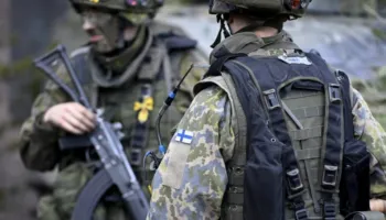 Finlanda: Një dron shkeli hapësirën tonë ajrore