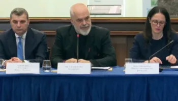 Firmoset marrëveshja për nismën “Dyfisho Sipërmarrjen Tënde”, Rama: Thelbësore për rritjen ekonomike, kreditë…