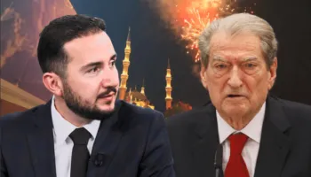“Fishekzjarret i hodhi Rama…”/ Salianji për “zgjedhjet” në PD: Morën pjesë 4 mijë vetë, mosha mesatare 70 vjeç