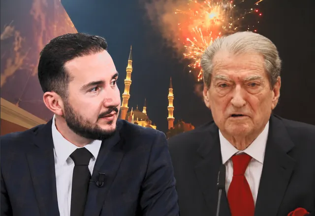“Fishekzjarret i hodhi Rama…”/ Salianji për “zgjedhjet” në PD: Morën pjesë 4 mijë vetë, mosha mesatare 70 vjeç