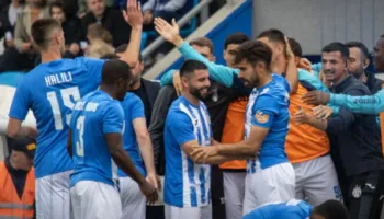 Fitore e madhe mes tensionit, Tirana mposht Elbasanin dhe siguron qëndrimin në Superiore