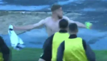 Fitore në frymën e fundit, Laçi mund Skënderbeun dhe shpallet kampion i Kategorisë së Parë