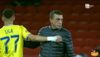 Fitore spektakolare e Egnatias kundër Elbasanit, 4 gola që hapin luftën e titullit kampion
