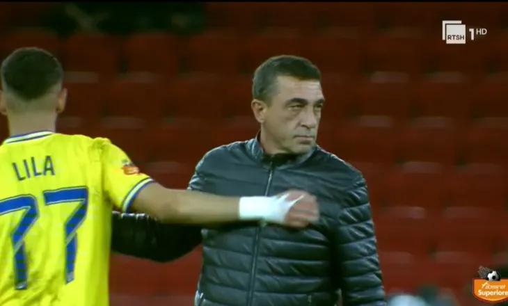 Fitore spektakolare e Egnatias kundër Elbasanit, 4 gola që hapin luftën e titullit kampion