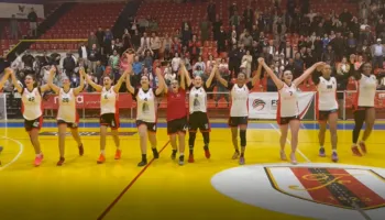 Flamurtari 27 herë kampion kombëtar, vlonjatet dominuese absulote në basketbollin e femrave, asnjë humbje këtë sezon
